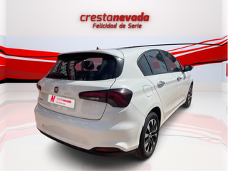 FIAT Tipo 2022 - POR 203€/MES SIN ENTRADA!!