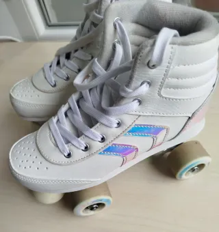 Patines Talla 37