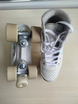 Patines Talla 37