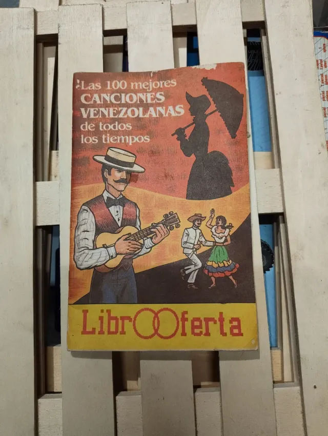 Canciones Venezolanas: Las 100 Mejores