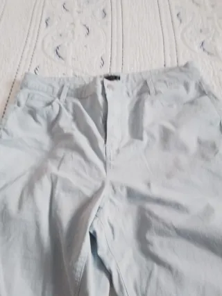 Conjunto Dunnes Blusa y Pantalón