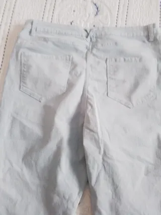 Conjunto Dunnes Blusa y Pantalón