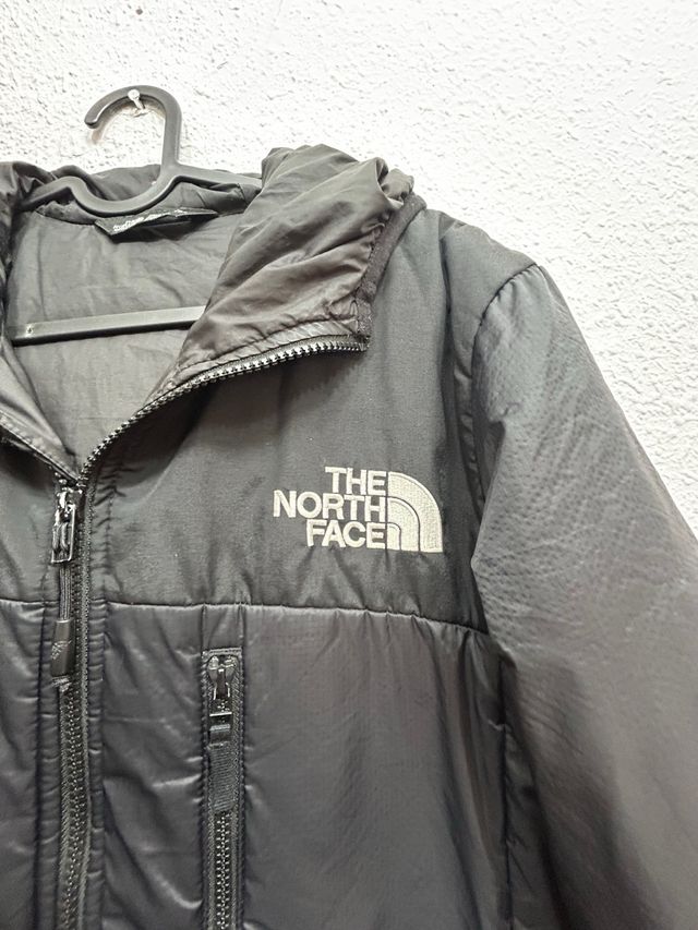 Chaqueta The North Face Negra Talla S
