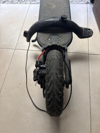 Patinete eléctrico Speedtion