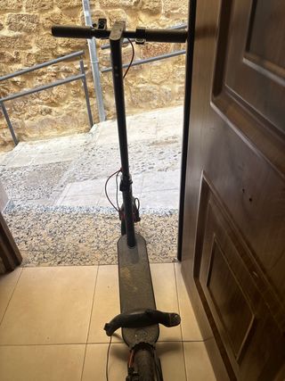 Patinete eléctrico Speedtion