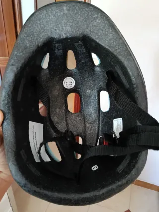 Casco Bici Infantil Winnie the Pooh Disney