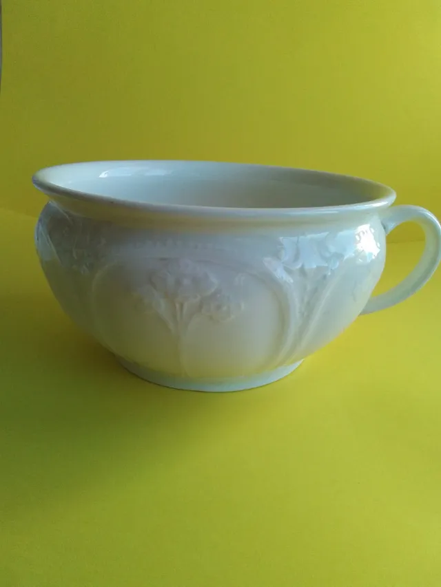 Orinal antiguo Meakin Inglaterra