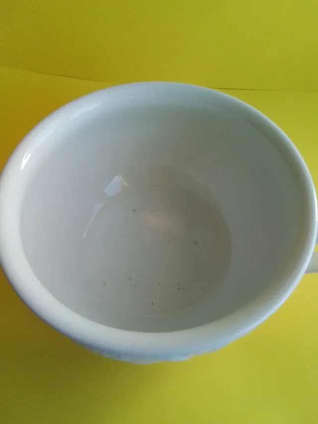 Orinal antiguo Meakin Inglaterra