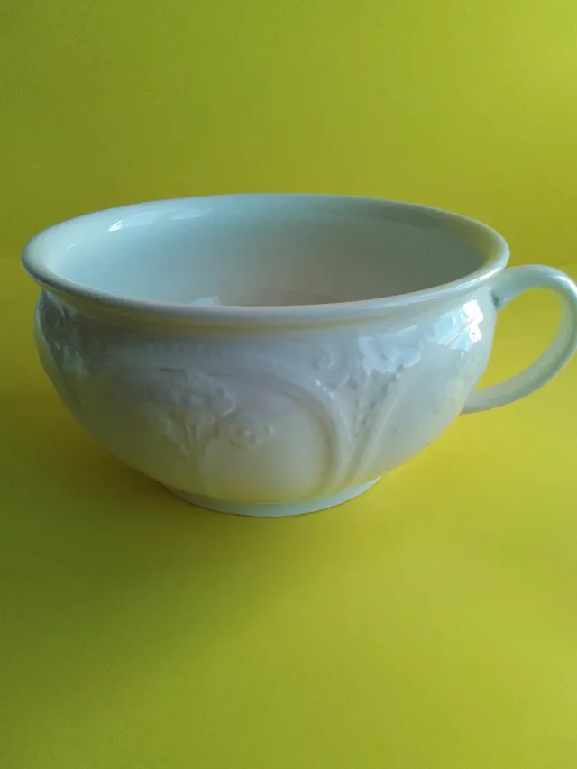 Orinal antiguo Meakin Inglaterra