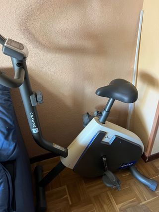 Bicicleta Estática DOMYOS VM230