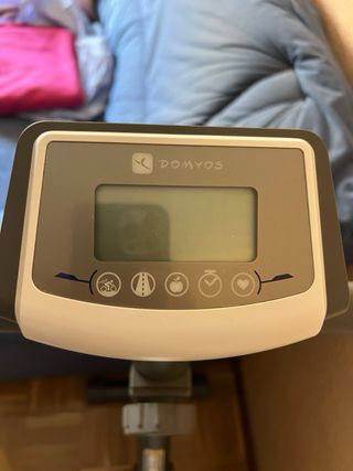 Bicicleta Estática DOMYOS VM230