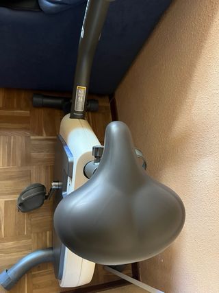 Bicicleta Estática DOMYOS VM230