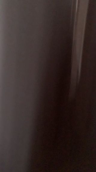 Parka Cortavientos Pull&Bear Azul Marino Talla L