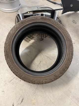 Neumáticos RoadX RXMOTION U11 225/45ZR17