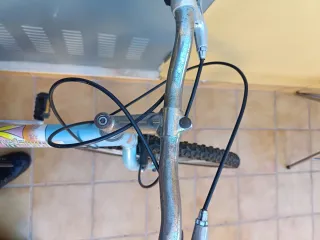 BICICLETA MONTAÑA VELOBIKE 26"