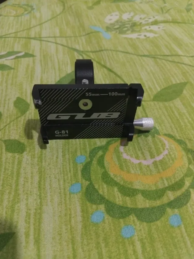 Soporte Móvil Bici/Patinete G-81