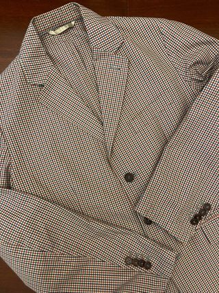 Americana O'Kean (Talla M/48)