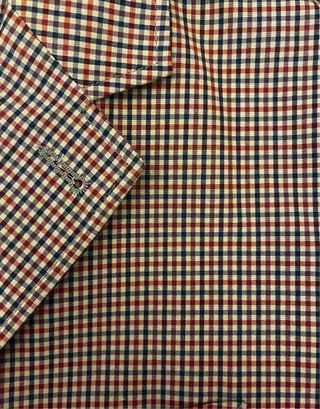 Americana O'Kean (Talla M/48)