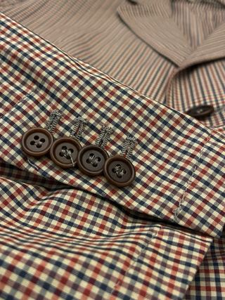 Americana O'Kean (Talla M/48)