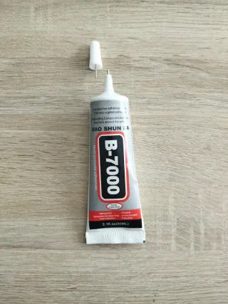 Pegamento B-7000 Multi-purpose Adhesives