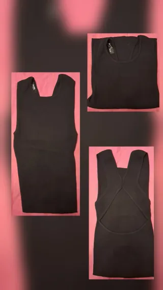 Camisetas,tops ,..... talla s-m