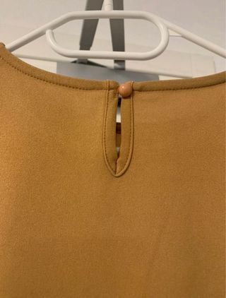 Vestito Shein con perle