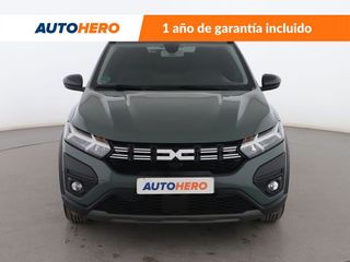 Dacia Jogger 1.0 TCe Extreme+
