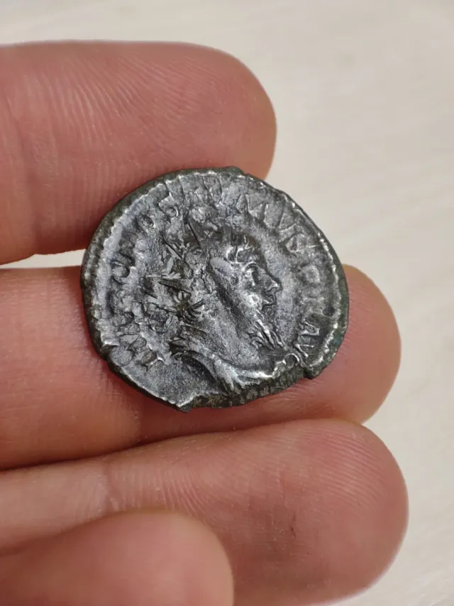 Lote 3 Monedas Romanas Antiguas