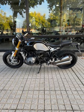 BMW R Nine T