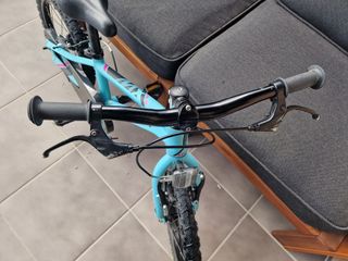 Bicicleta Orbea MX 16 Infantil