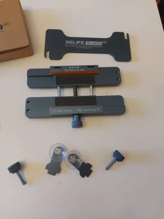 Relife RL-601S Mini Fissurometro