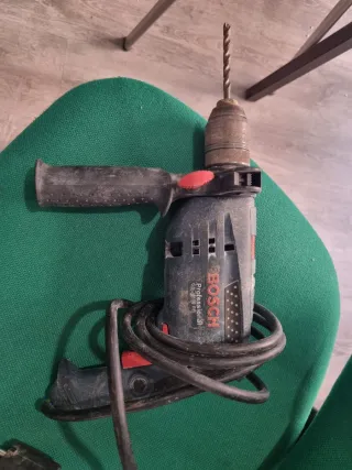 Taladro Bosch Professional