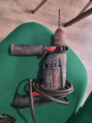 Taladro Bosch Professional