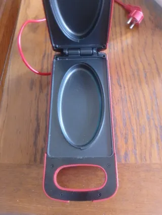 Piastra elettrica Express Cooker