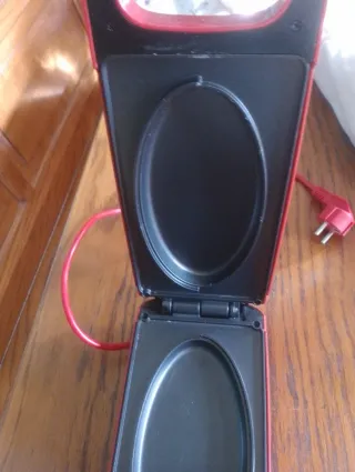 Piastra elettrica Express Cooker