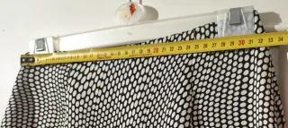 ‼️ NO NEGOCIABLE ‼️  Falda Stradivarius Talla 34