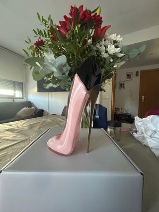 Perfume Carolina Herrera Good Girl 80ml