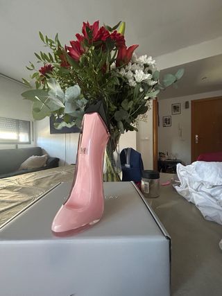 Perfume Carolina Herrera Good Girl 80ml