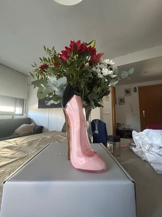 Perfume Carolina Herrera Good Girl 80ml