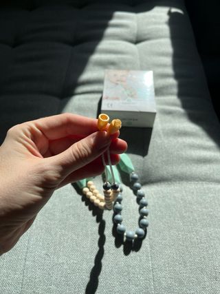 Collar Måmichic Lactancia y Dentición