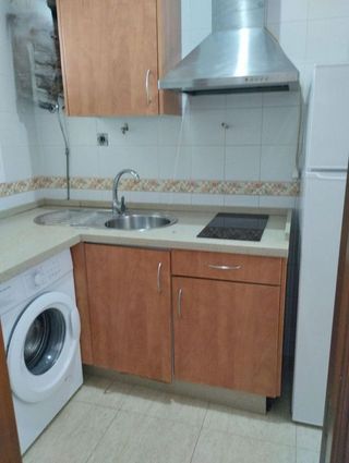 Piso en venta en Núcleo Urbano en Chiclana de la Frontera