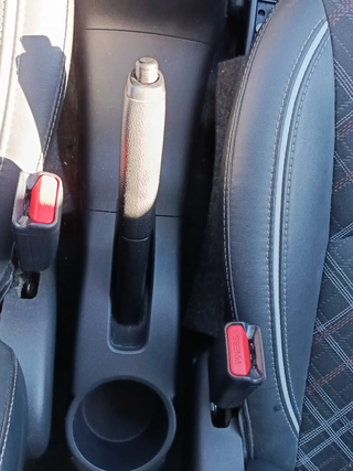 Mitsubishi Space Star 2022 - POR 174€/MES!!