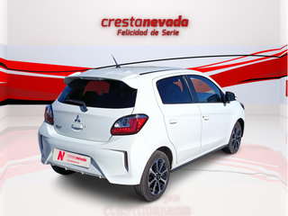 Mitsubishi Space Star 2022 - POR 174€/MES!!