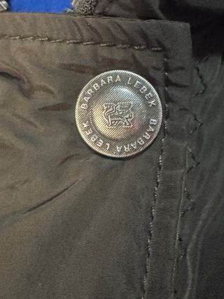 Cappotto Lebek Barbara Lebek Beige/Marrone