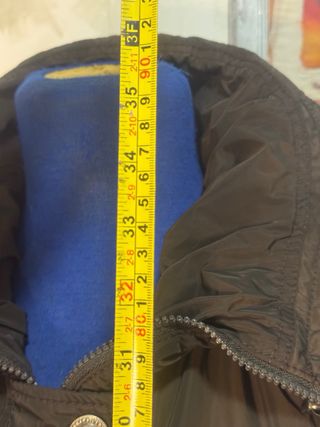 Cappotto Lebek Barbara Lebek Beige/Marrone