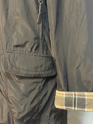 Cappotto Lebek Barbara Lebek Beige/Marrone