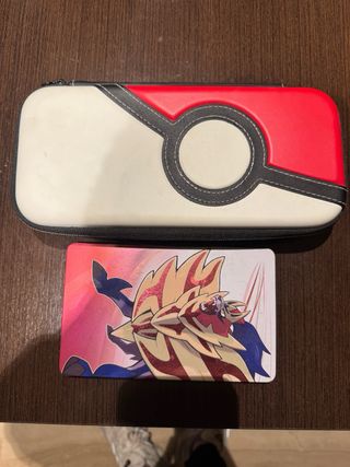 Nintendo Switch Azul y Rojo