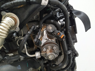 MOTOR COMPLETO OPEL GRANDLAND X BH01 BH01