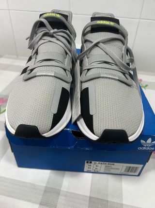 Zapatillas Adidas U_PATH RUN Talla 44