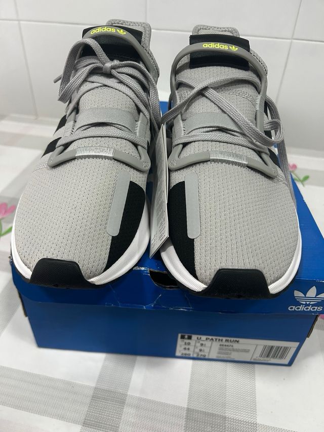 Zapatillas Adidas U_PATH RUN Talla 44